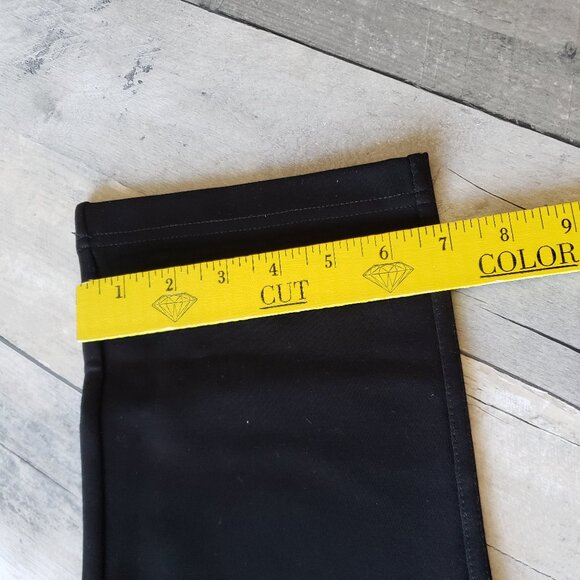 NWT - DKNY Jeans Ladies' Pull-On Ponte Pant - Size XXL - Picture 8 of 8